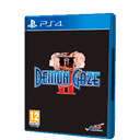 Demon Gaze II