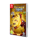 Rayman Legends: Definitive Edition