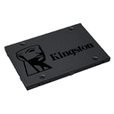Kingston A400 240GB SSD 2,5" SATA - Disco Duro