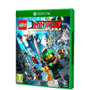 LEGO Ninjago Película El Videojuego