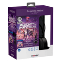 Agents of Mayhem Retail Edition + Auriculares PS4