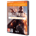 Battlefield 1 Revolution