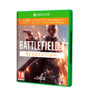 Battlefield 1 Revolution