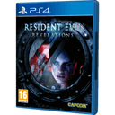 Resident Evil Revelations HD