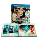 Chaos Child Limited Edition