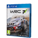 WRC 7
