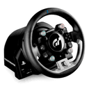 Thrustmaster TGT PS4 - PC -Licencia Oficial- Volante