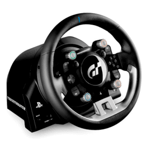 Thrustmaster TGT PS4 - PC -Licencia Oficial- Volante