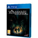 Yomawari: Midnight Shadows