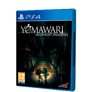 Yomawari: Midnight Shadows