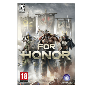 For Honor