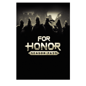 For Honor Year 1: Heroes Bundle