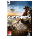 Tom Clancy’s Ghost Recon Wildlands