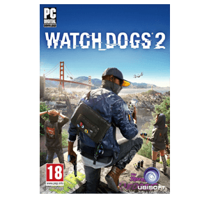 Watch Dogs 2