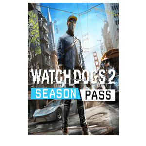Watch Dogs 2  Season Pass
