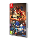 Sonic Forces