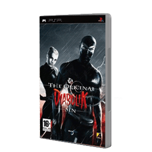 Diabolik: The Original Sin