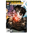 Arma-X nº 2