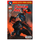 Capitán América nº 84