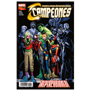 Campeones nº 8
