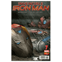 Invencible Iron Man nº 82