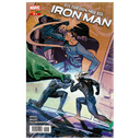 Victor Von Muerte: Iron Man nº 8