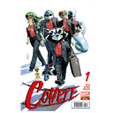 Mapache Cohete nº 33