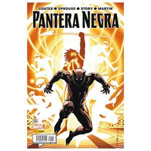 Pantera Negra nº 15