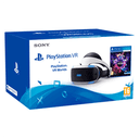 Playstation VR + VR Worlds