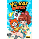 Yo-Kai Watch: Días Miauravillosos y Emiaucionantes nº 1