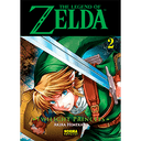 The Legend of Zelda: Twilight Princess nº 2