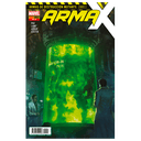 Arma-X nº 3