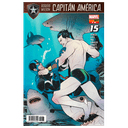 Capitán América nº 86