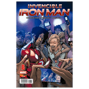 El Invencible Iron Man nº 83