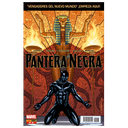 Pantera Negra nº 16