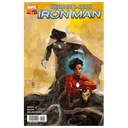 Victor Von Muerte: Iron Man nº 9