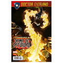 Doctor Extraño nº 21