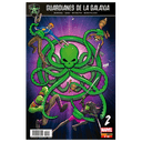 Guardianes de la Galaxia nº 56