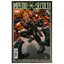 Imperio Secreto nº 5