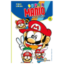Super Mario nº 8