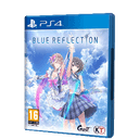 Blue Reflection