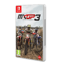MXGP3- The Official Motocross Videogame