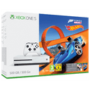 Xbox One S 500 Gb Forza Horizon 3 +  Hot Wheels