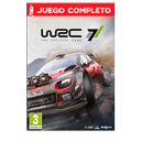WRC 7