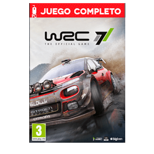 WRC 7