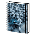 Star Wars Battlefront II - Libreta