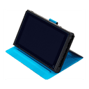 Cubierta con Soporte Flip & Play para Switch