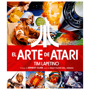 El Arte de Atari