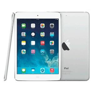 Ipad Air 3G 128Gb (Plata) - Seminuevo