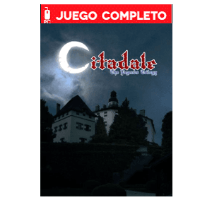 Citadale: The Legends Trilogy